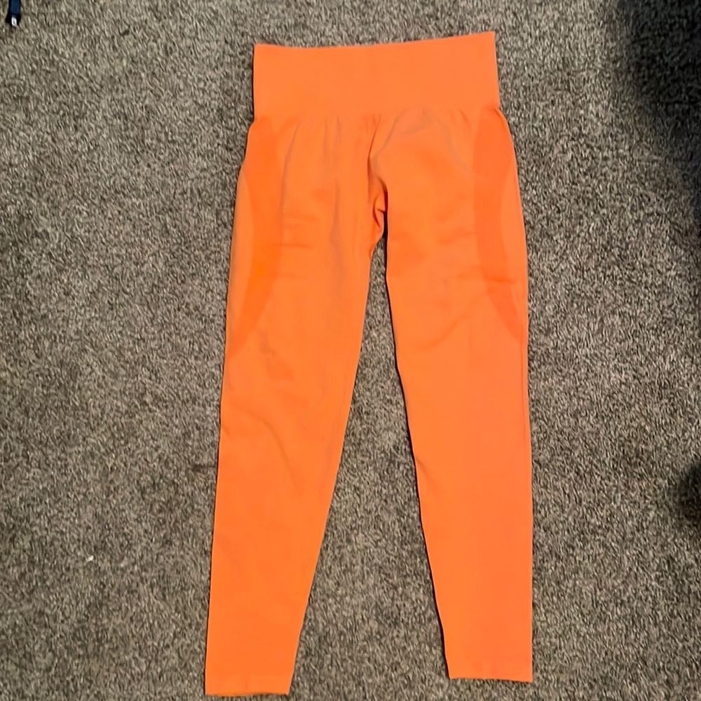 NVGTN Seamless Contour Leggings